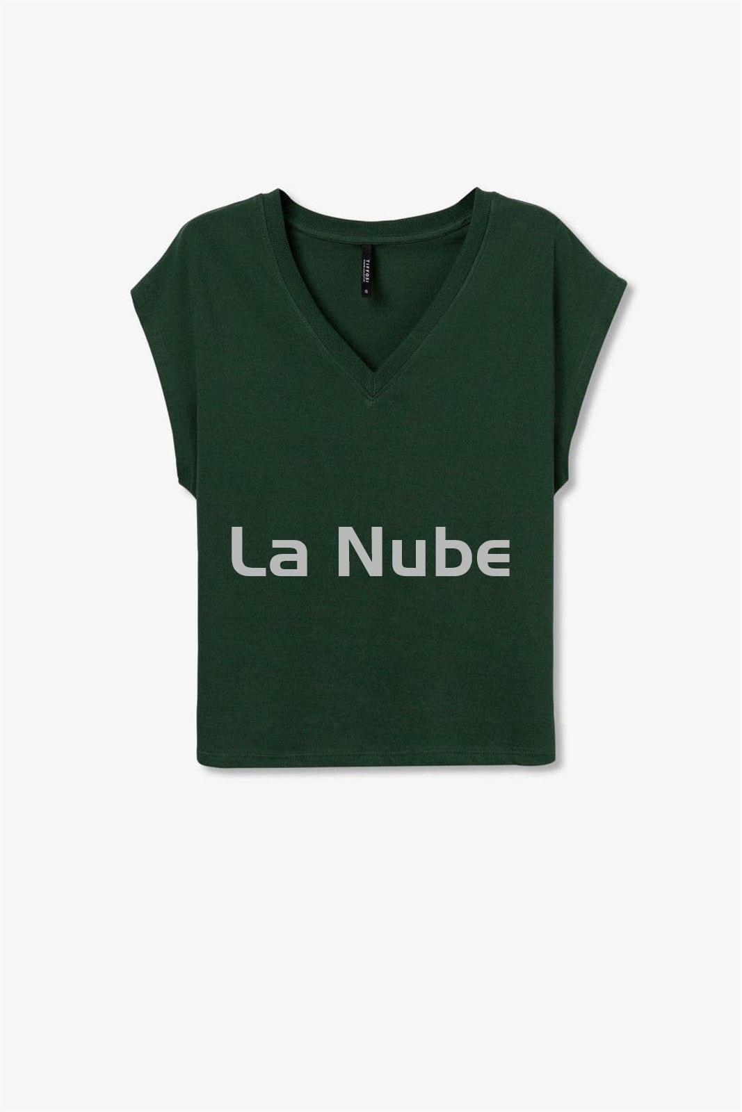 Camiseta Charlize - Imagen 1