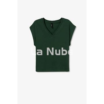 Camiseta Charlize - Imagen 1