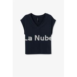 Camiseta Charlize - Imagen 1