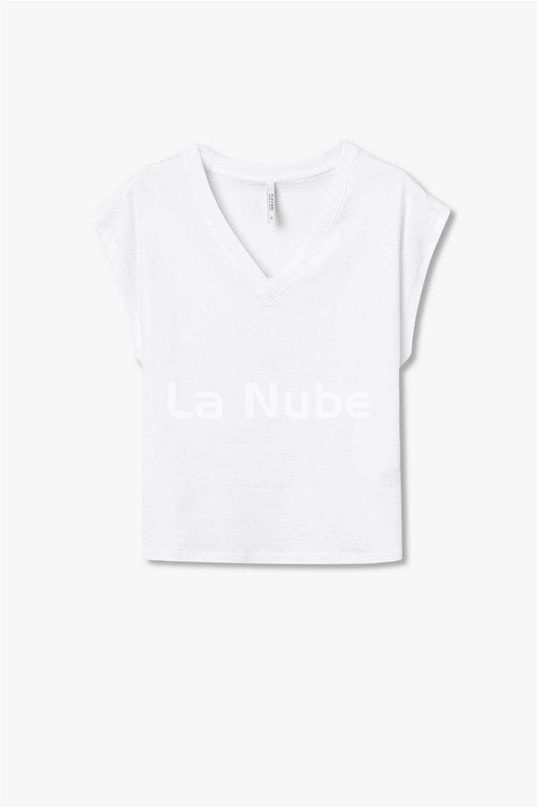 Camiseta Charlizea - Imagen 1
