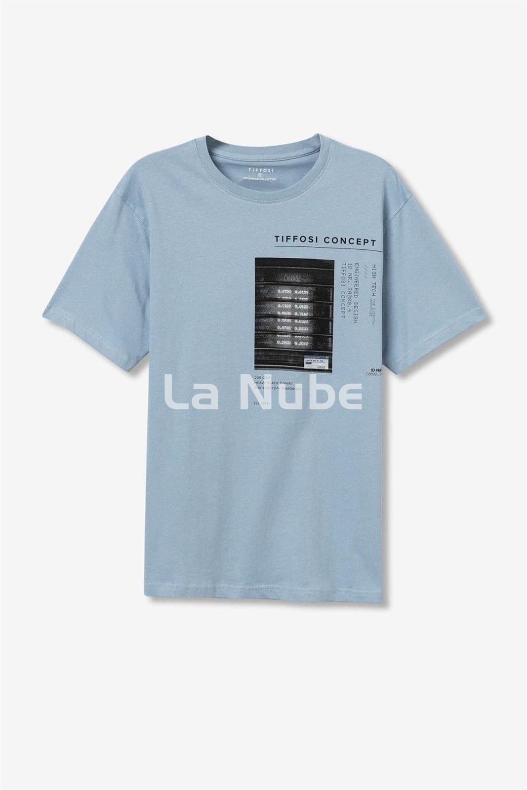 Camiseta Clark - Imagen 1