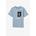 Camiseta Clark - Imagen 1