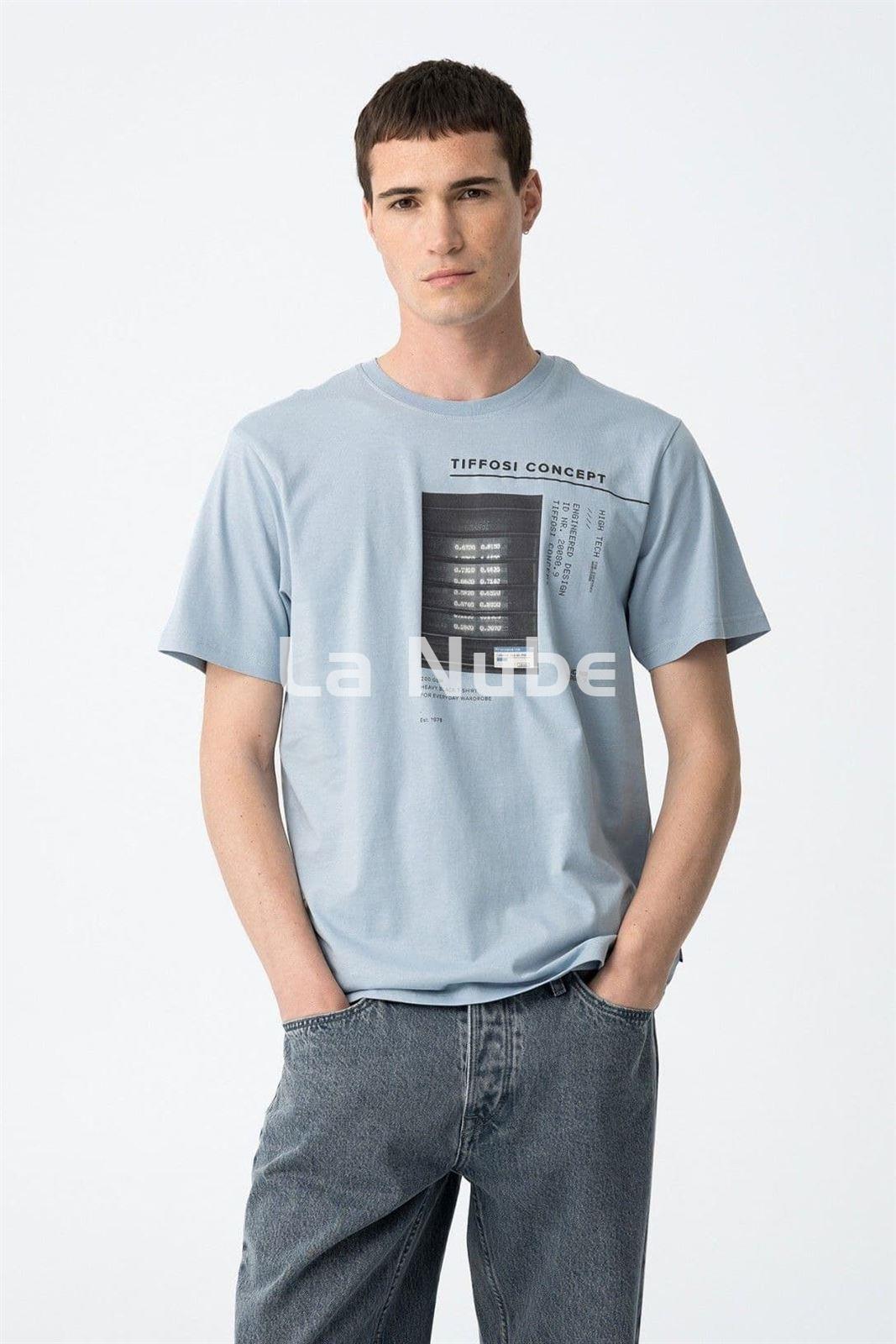 Camiseta Clark - Imagen 2