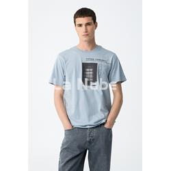 Camiseta Clark - Imagen 2