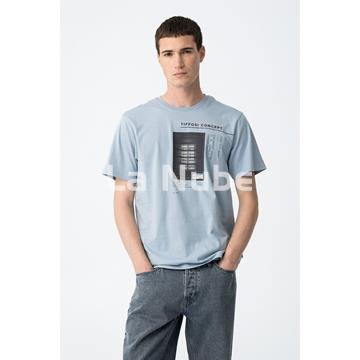 Camiseta Clark - Imagen 2