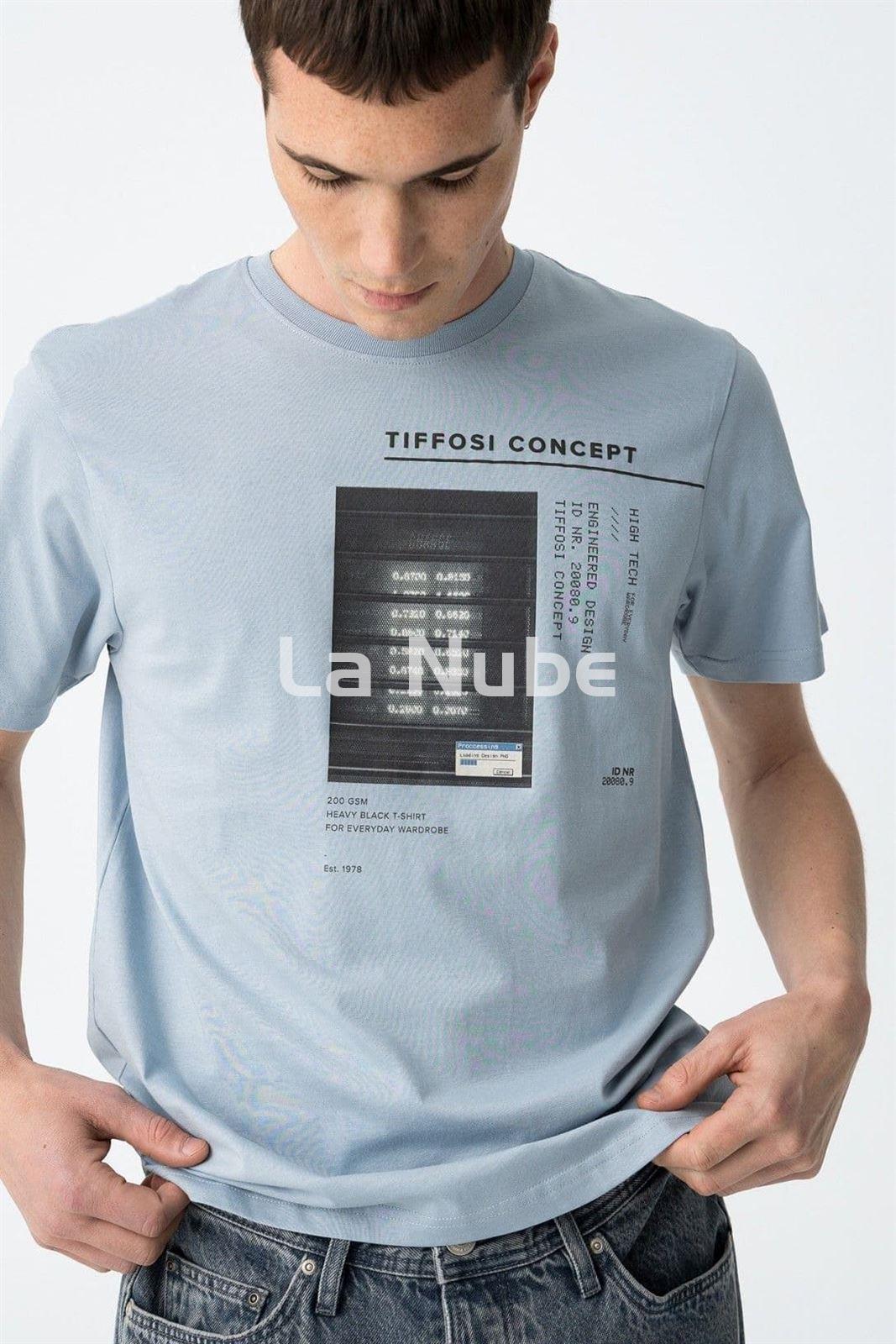 Camiseta Clark - Imagen 5