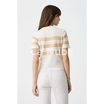 Camiseta Claudie - Imagen 2