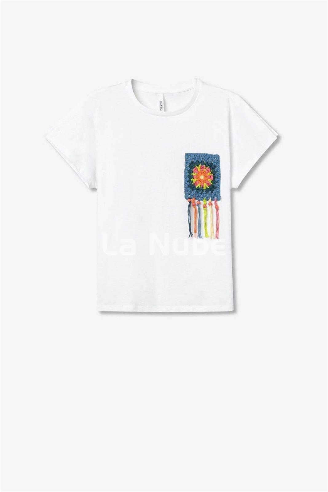 Camiseta Cult - Imagen 1