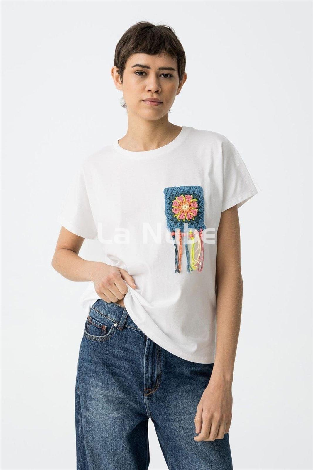 Camiseta Cult - Imagen 2