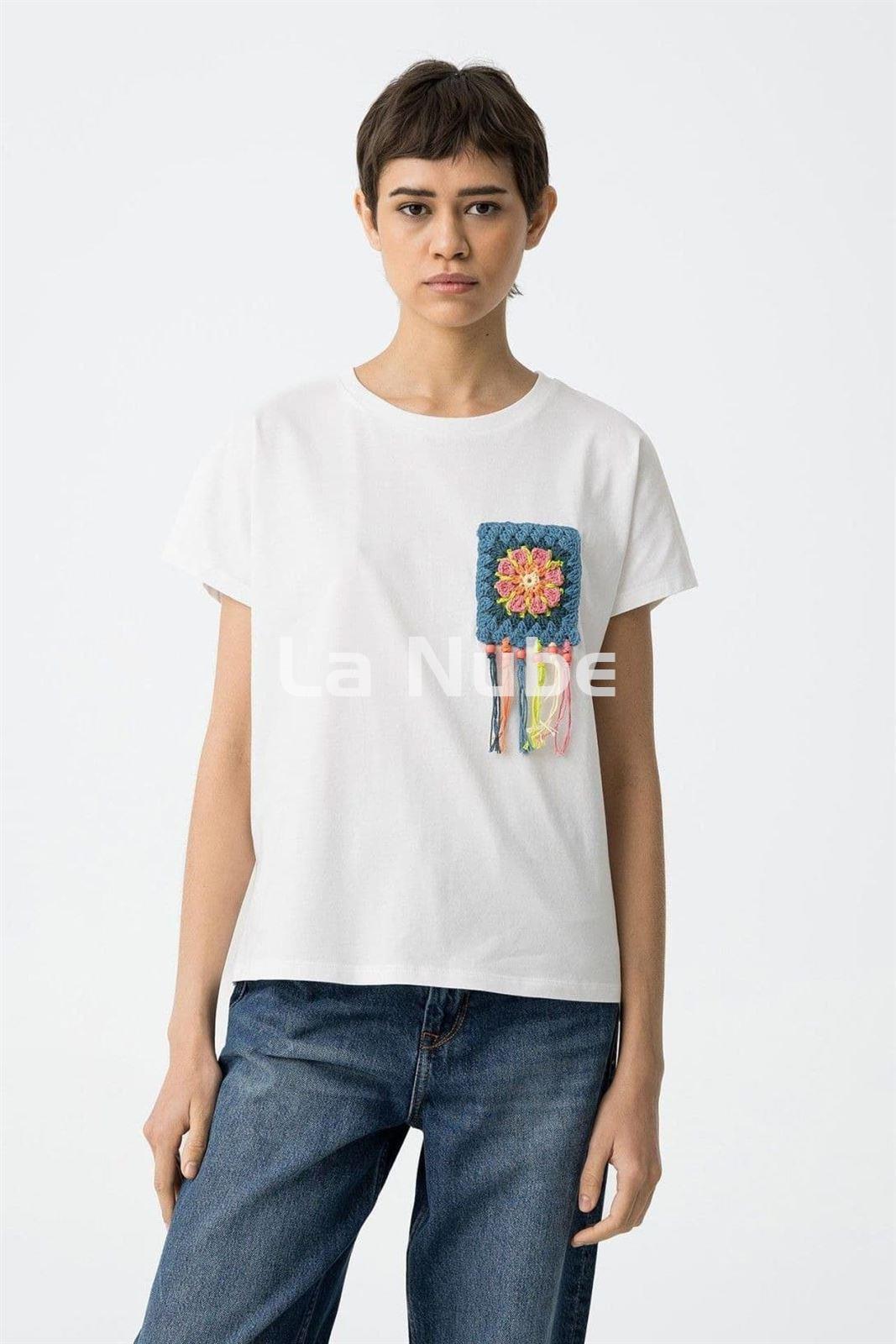 Camiseta Cult - Imagen 3