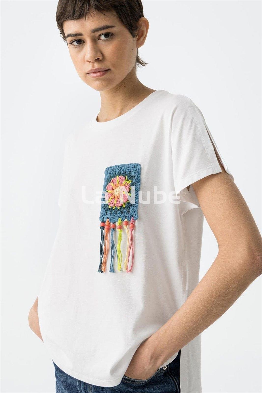 Camiseta Cult - Imagen 5