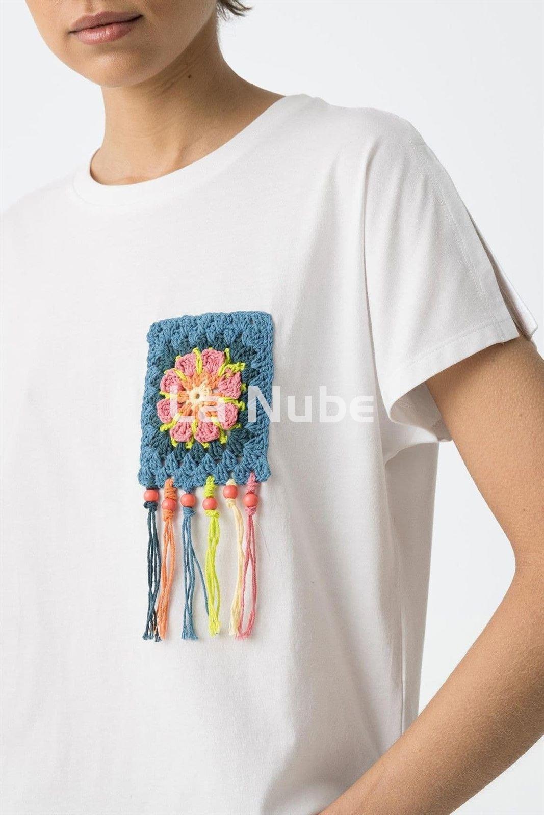 Camiseta Cult - Imagen 6