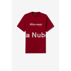 Camiseta Darius - Imagen 1