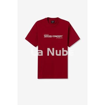 Camiseta Darius - Imagen 1