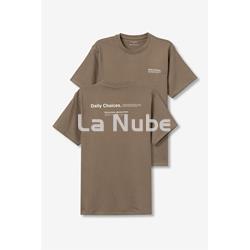 Camiseta Darius - Imagen 1
