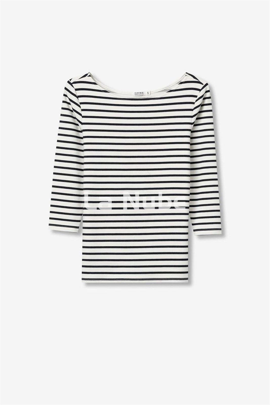 Camiseta Demi - Imagen 1