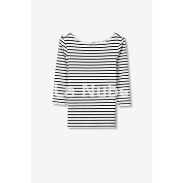 Camiseta Demi - Imagen 1