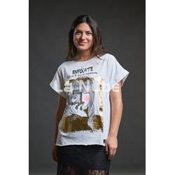 Camiseta Focus - Imagen 1