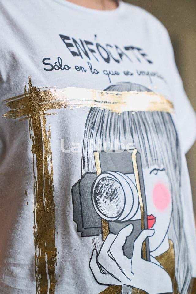 Camiseta Focus - Imagen 8