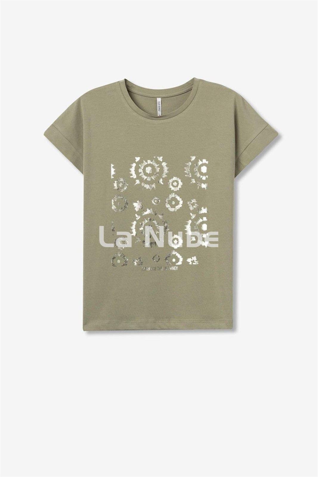 Camiseta Kika 7 - Imagen 1