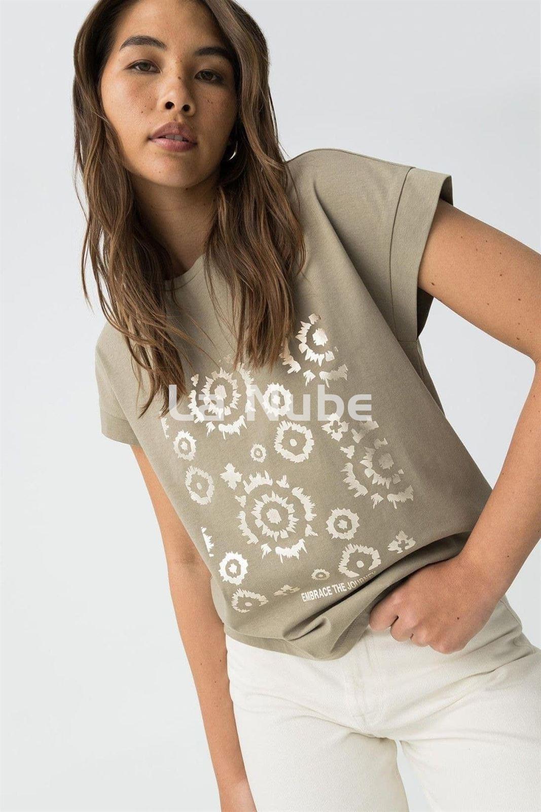 Camiseta Kika 7 - Imagen 2