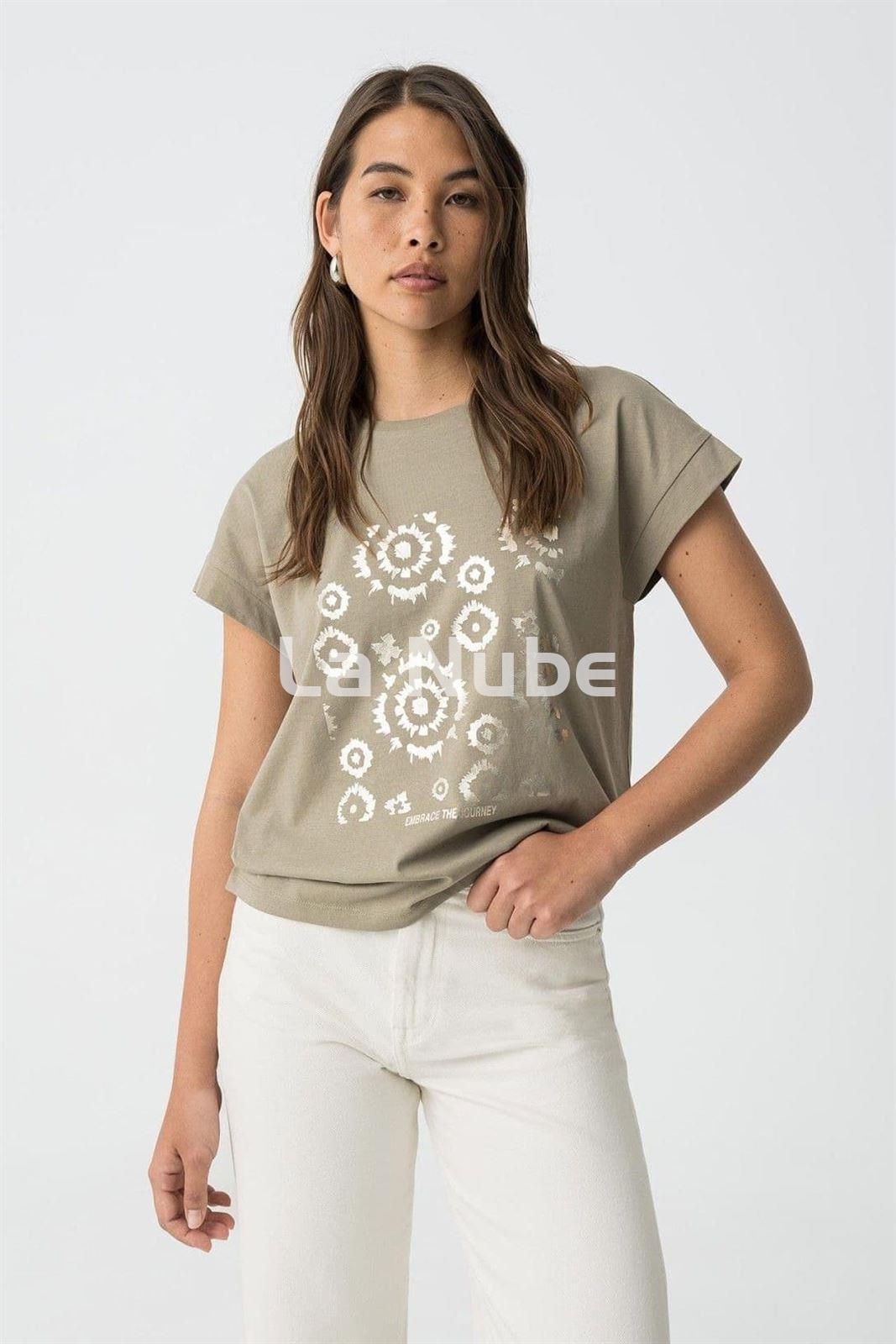 Camiseta Kika 7 - Imagen 3