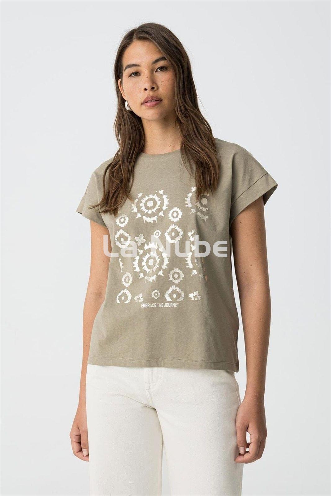 Camiseta Kika 7 - Imagen 4