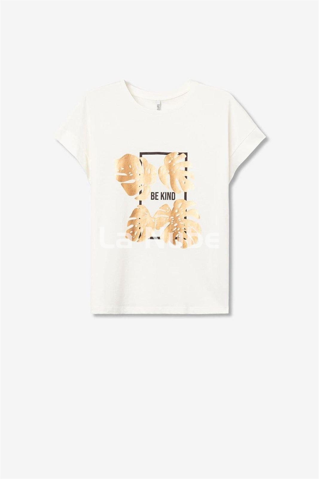 Camiseta Kika - Imagen 1