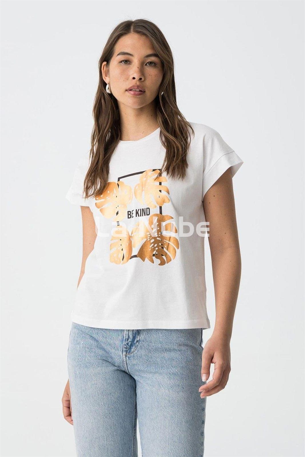 Camiseta Kika - Imagen 2