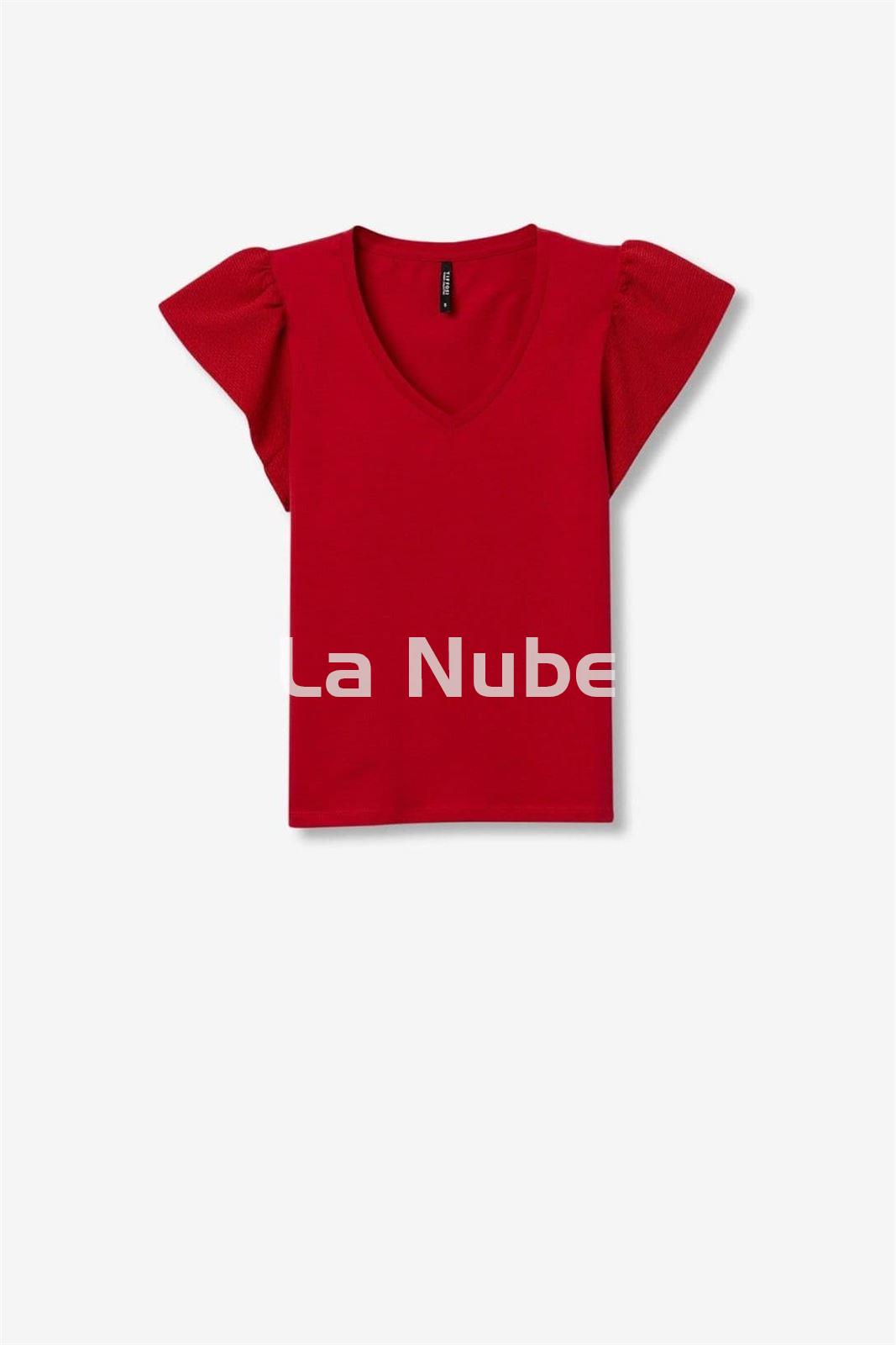 Camiseta Kira - Imagen 1