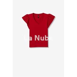 Camiseta Kira - Imagen 1