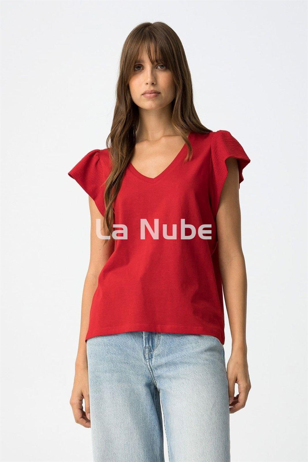 Camiseta Kira - Imagen 2