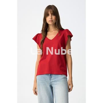 Camiseta Kira - Imagen 2