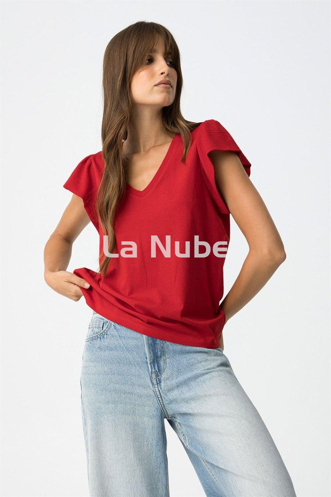 Camiseta Kira - Imagen 3