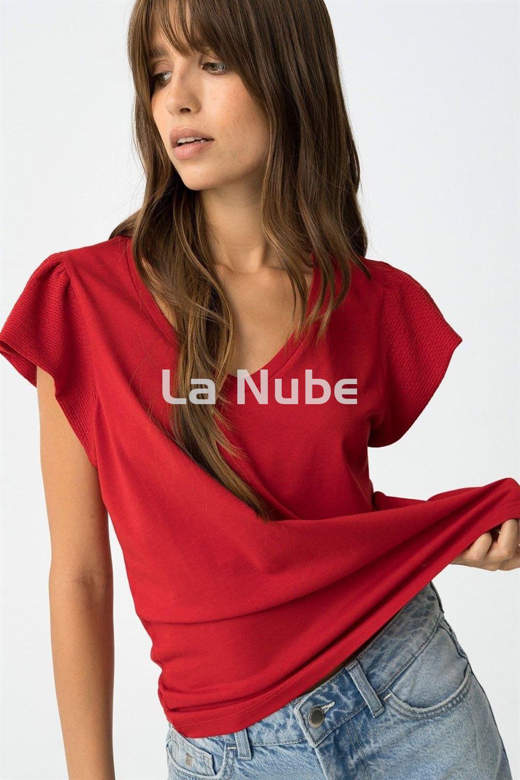 Camiseta Kira - Imagen 4