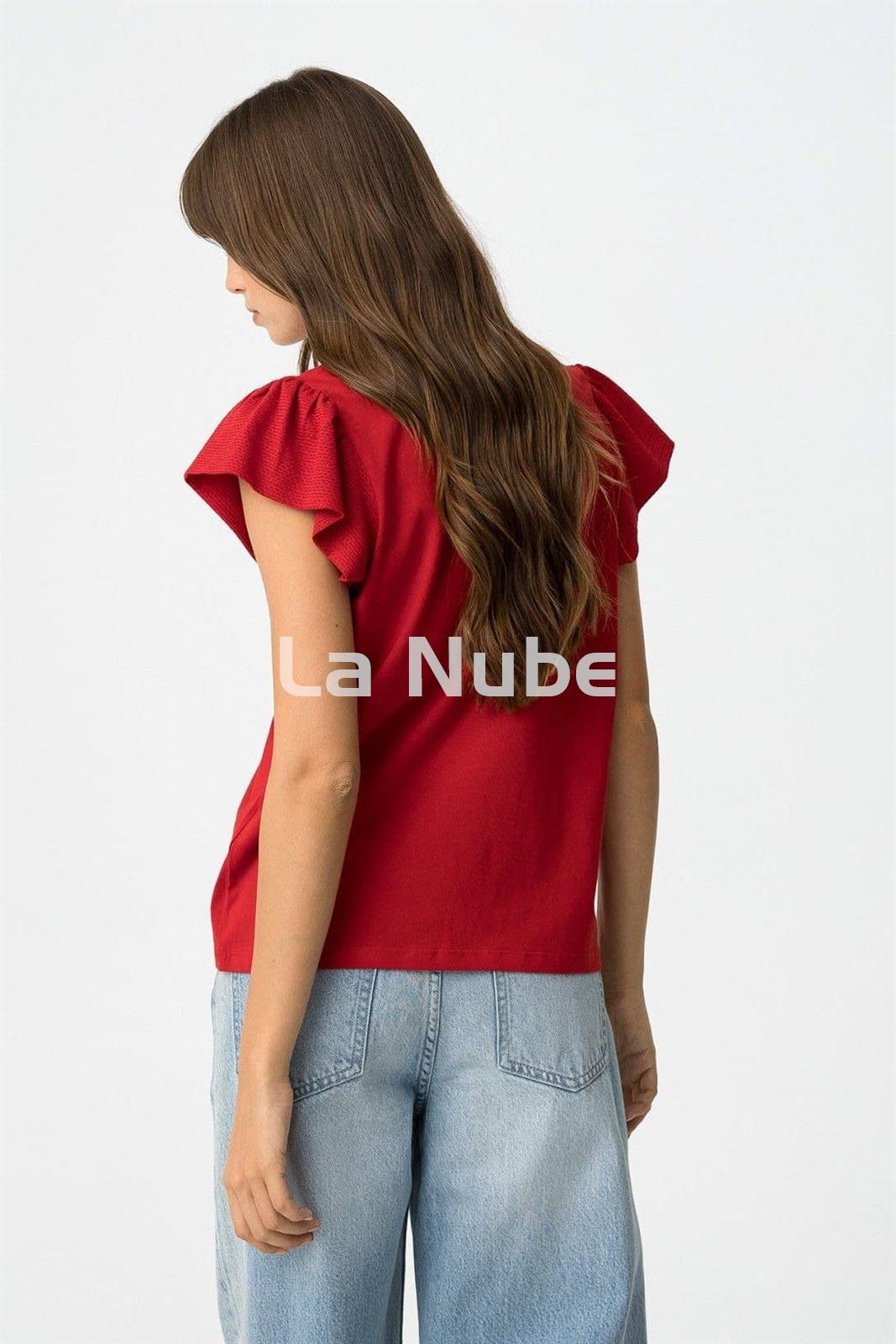 Camiseta Kira - Imagen 5