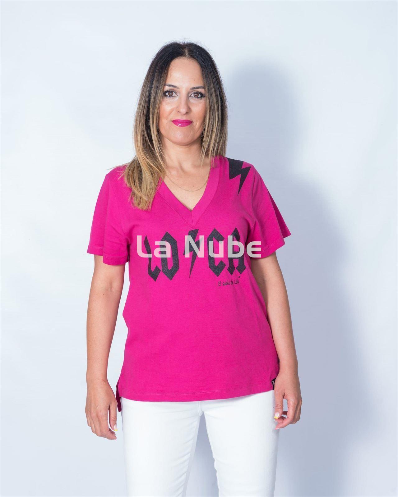 Camiseta Loca - Imagen 2