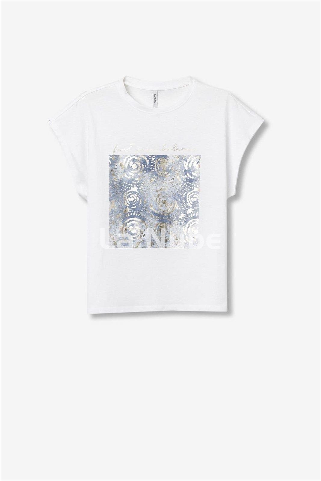 Camiseta Madrid - Imagen 1