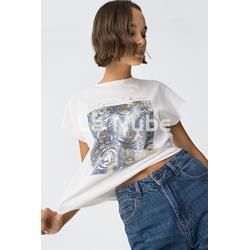 Camiseta Madrid - Imagen 2