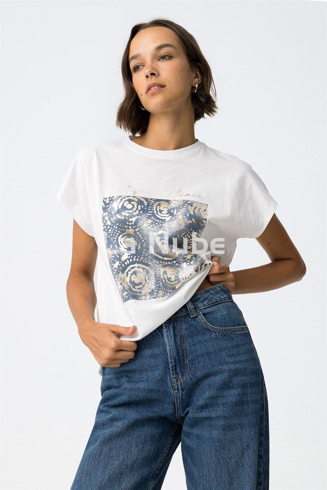 Camiseta Madrid - Imagen 3