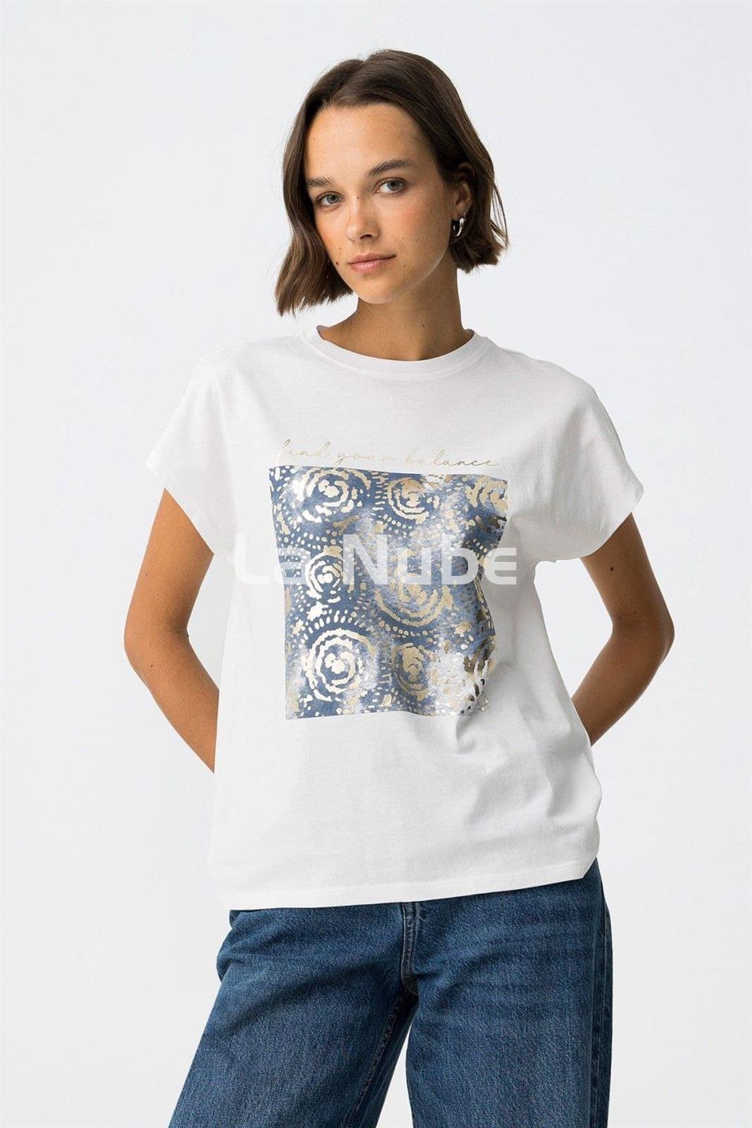Camiseta Madrid - Imagen 4