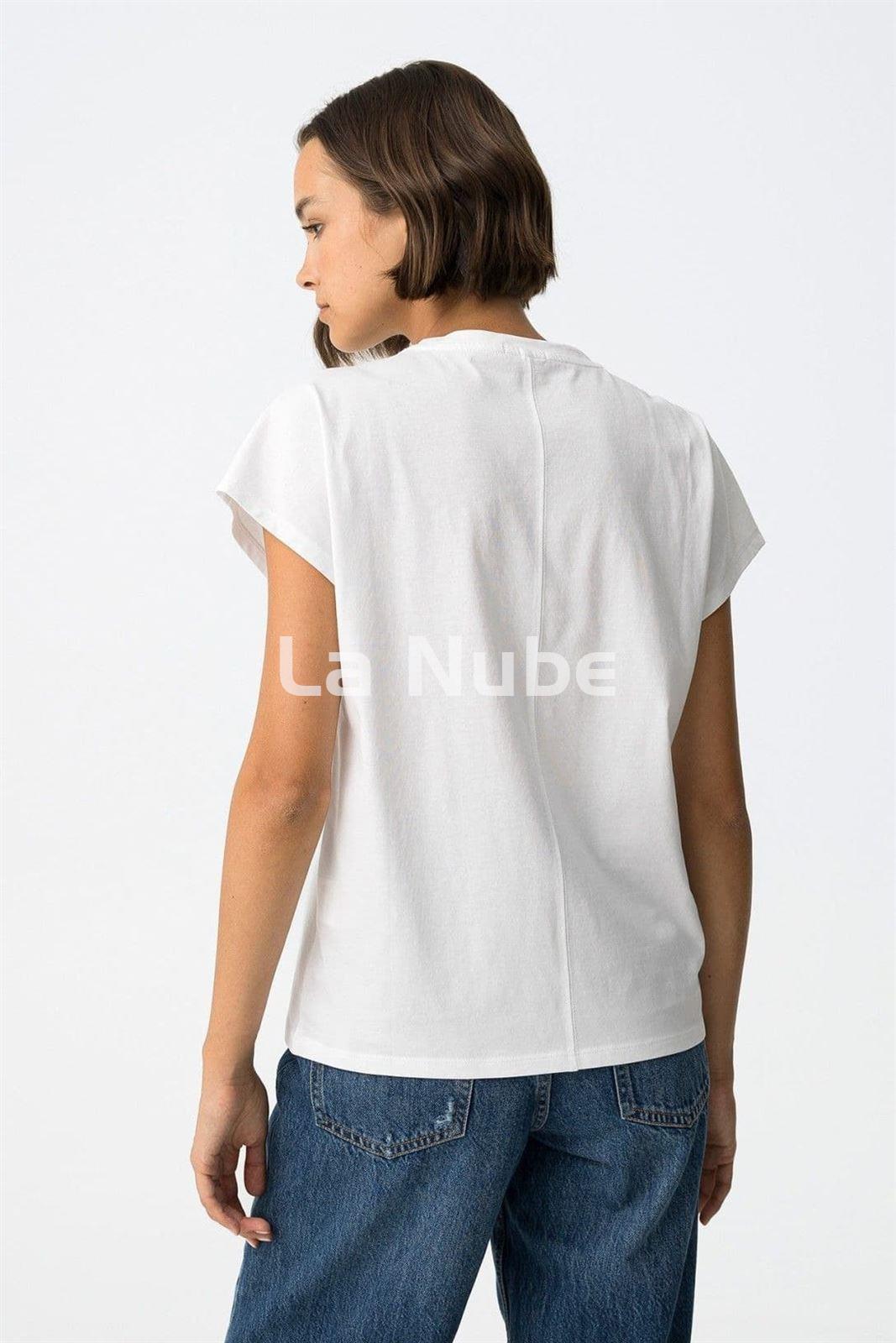 Camiseta Madrid - Imagen 5