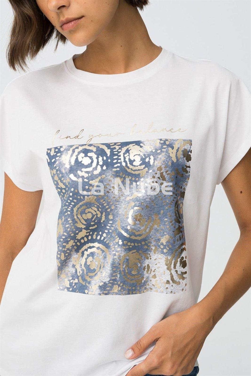 Camiseta Madrid - Imagen 6