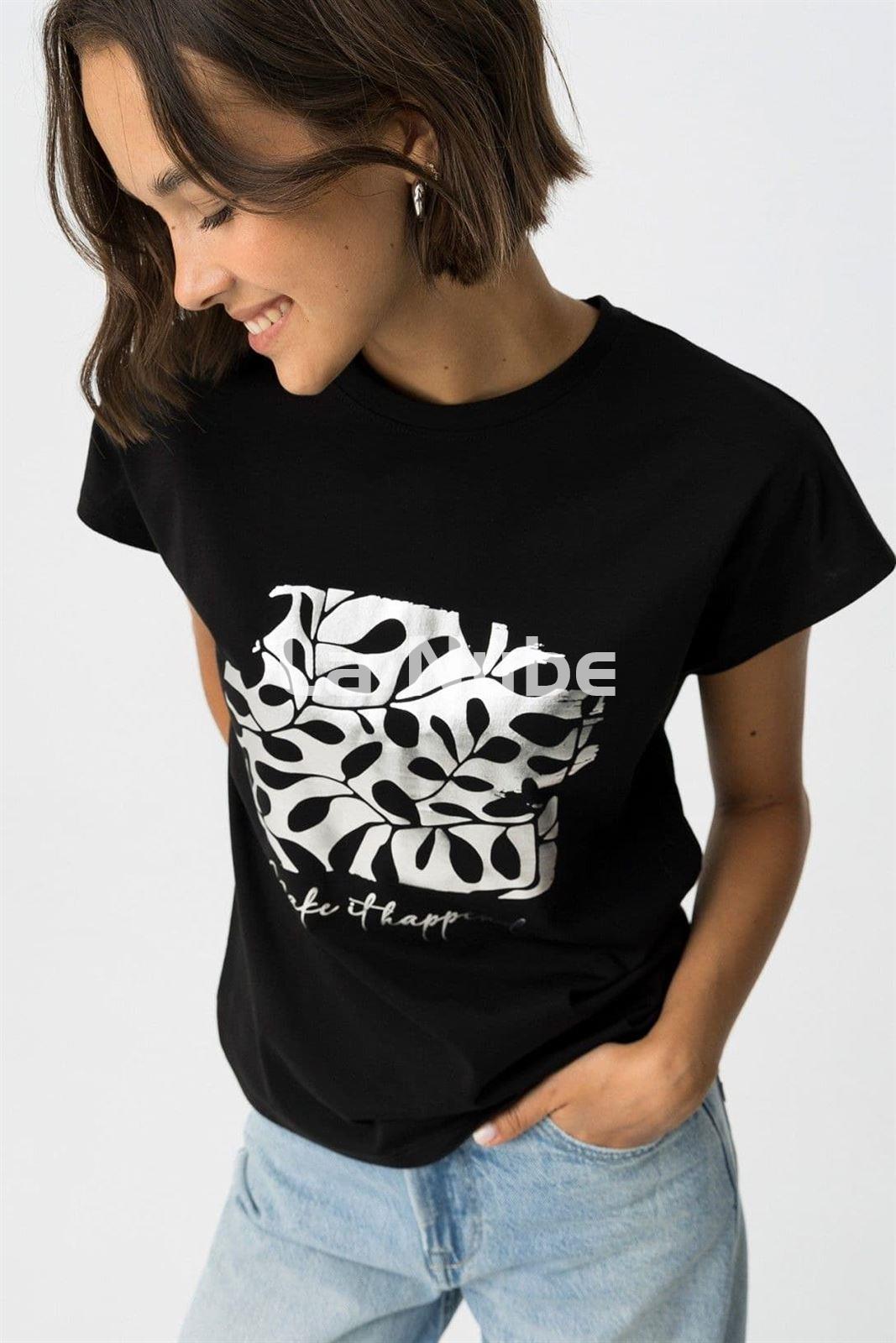 Camiseta Madrid - Imagen 2