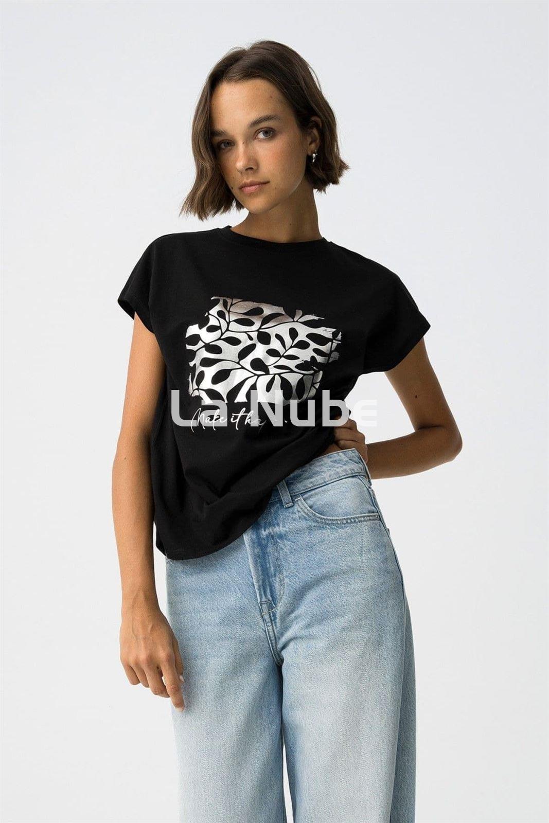 Camiseta Madrid - Imagen 4
