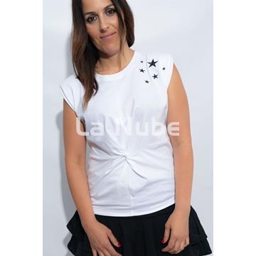 Camiseta ``Mi Estrella Favorita´´ - Imagen 1