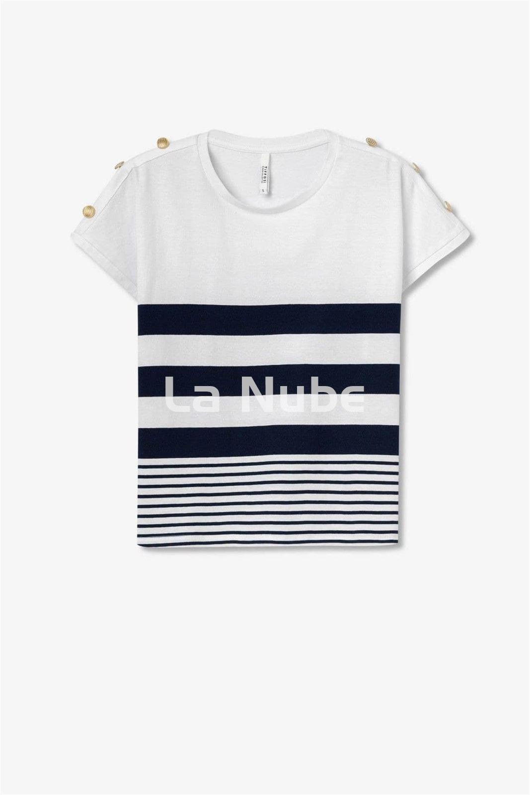 Camiseta Nautyl - Imagen 1