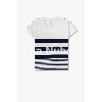 Camiseta Nautyl - Imagen 1