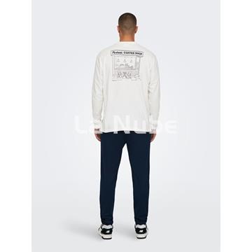 Camiseta Onsarchie - Imagen 2