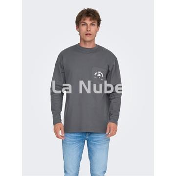 Camiseta onsarchie - Imagen 1